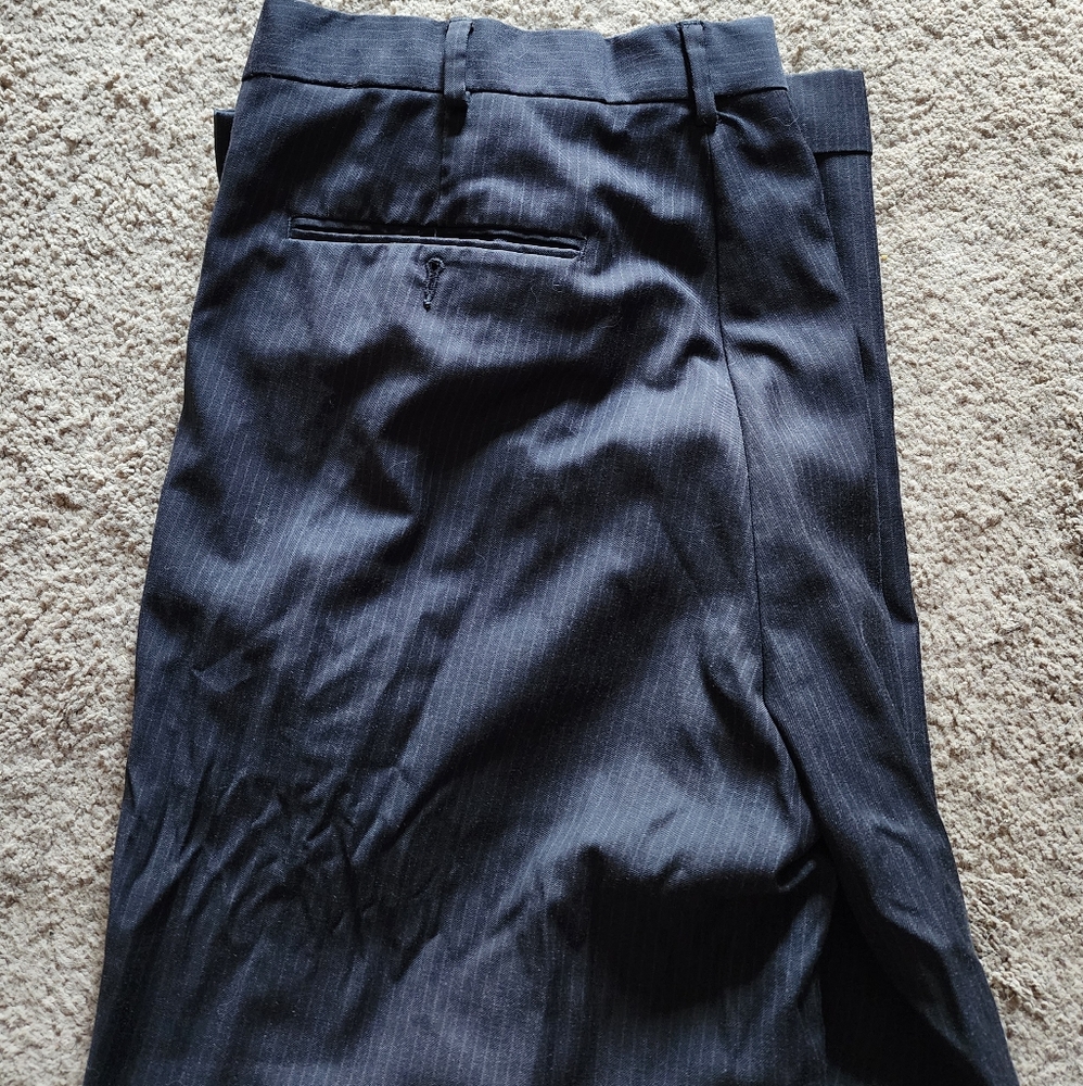 Men's dress pants